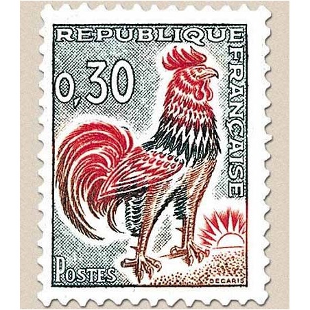 France N° 1331A Neuf **