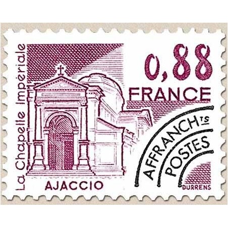 Preo N° 170 Sans Gomme