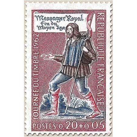 France N° 1332 Neuf **