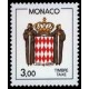 Monaco TA N° 0081  N **