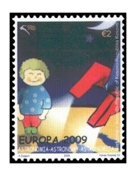 Kosovo N° 0036 N**