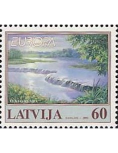 Lettonie N° 0514 N**
