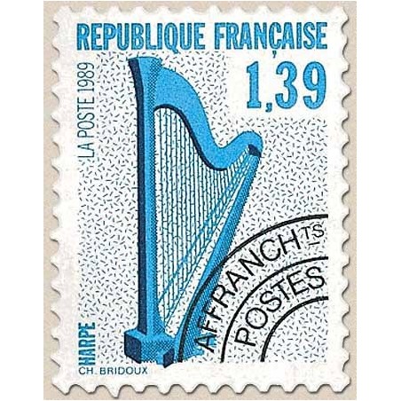 Preo N° 202 Sans Gomme