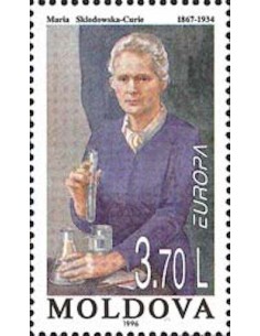 Moldavie N° 0177 N**