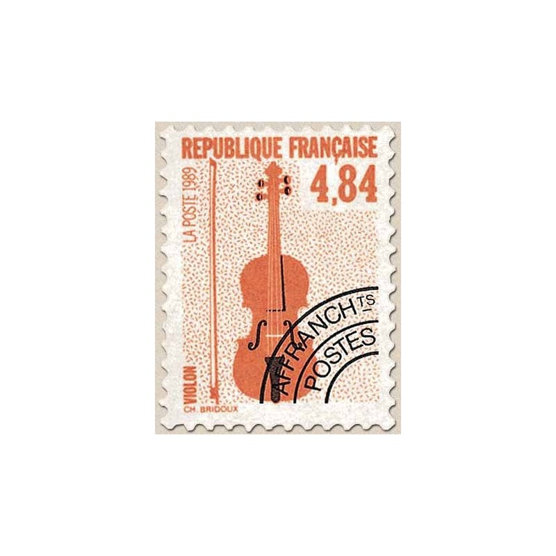 Preo N° 205 Sans Gomme