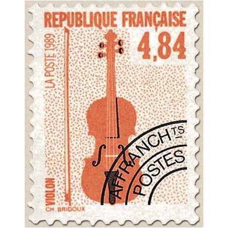 Preo N° 205 Sans Gomme