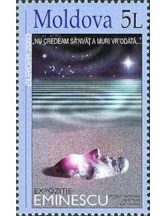 Moldavie N° 0401 N**
