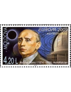 Moldavie N° 0565 N**
