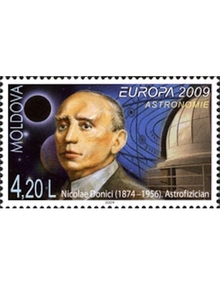 Moldavie N° 0565 N**