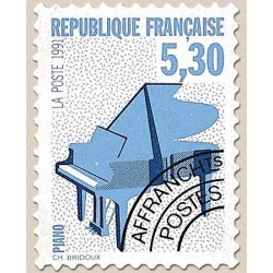 Preo N° 222 Sans Gomme