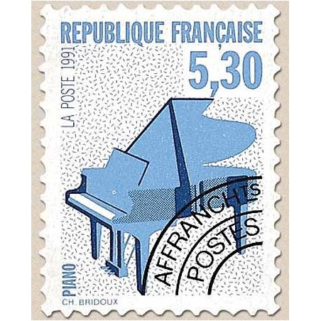 Preo N° 222 Sans Gomme