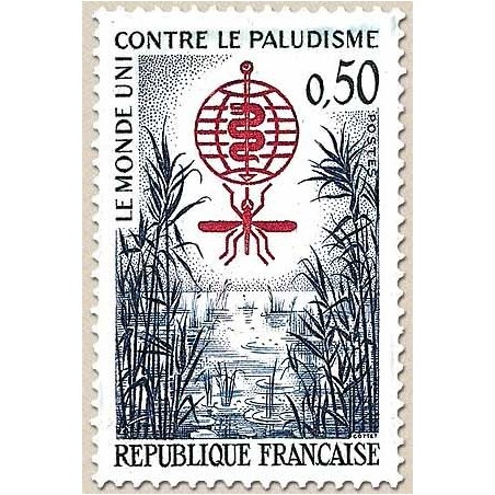 France N° 1338 Neuf **