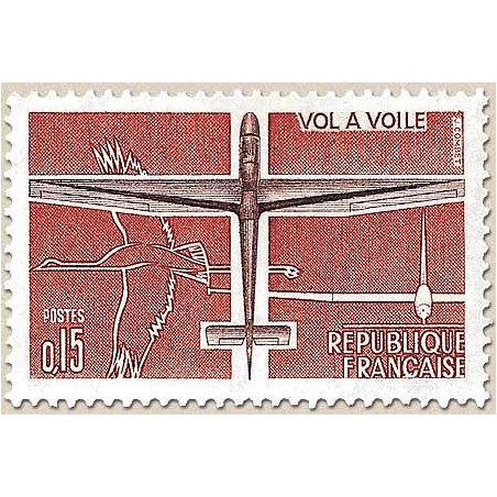 France N° 1340 Neuf **