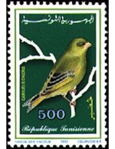 Tunisie N° 1185 N**