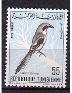Tunisie N° PA28 N**