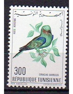 Tunisie N° PA32 N**