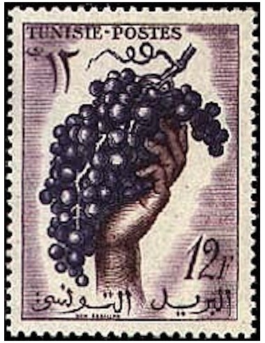 Tunisie N° 0428 N*