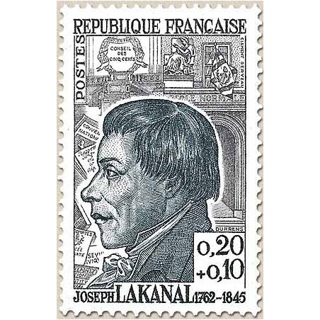 France N° 1347 Neuf **