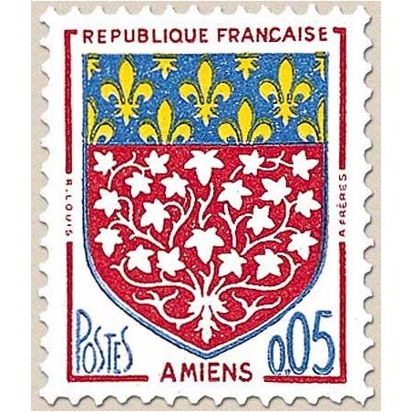 France N° 1352 Neuf **