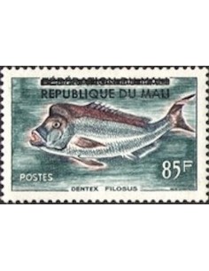 Mali N° 0012 Neuf **