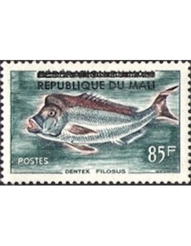 Mali N° 0012 Neuf **