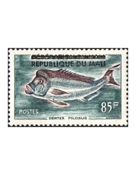 Mali N° 0012 Neuf **