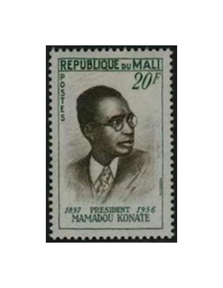 Mali N° 0013 Neuf **