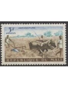 Mali N° 0019 Neuf **
