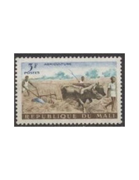Mali N° 0019 Neuf **