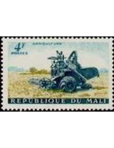 Mali N° 0020 Neuf **