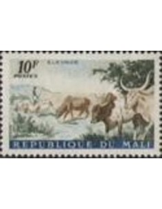 Mali N° 0022 Neuf **