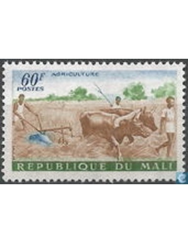 Mali N° 0029 Neuf **
