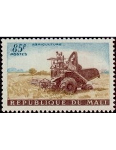 Mali N° 0030 Neuf **
