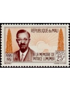 Mali N° 0033 Neuf **