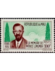 Mali N° 0034 Neuf **