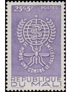 Mali N° 0035 Neuf **