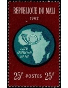 Mali N° 0037 Neuf **