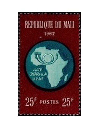Mali N° 0037 Neuf **