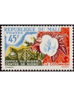 Mali N° 0040 Neuf **