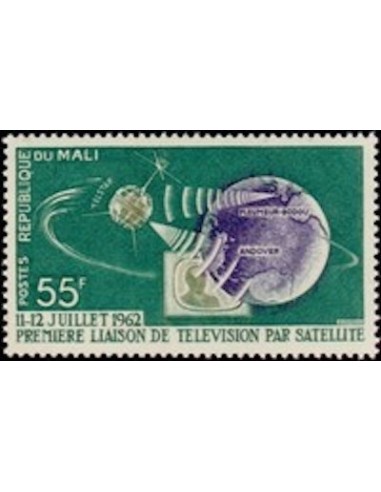 Mali N° 0042 Neuf **