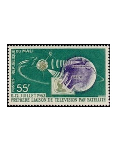 Mali N° 0042 Neuf **