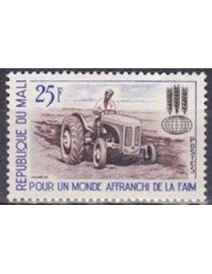 Mali N° 0045 Neuf **