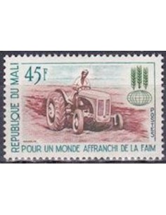 Mali N° 0046 Neuf **