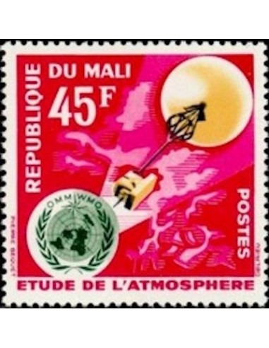 Mali N° 0048 Neuf **