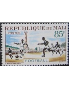 Mali N° 0053 Neuf **