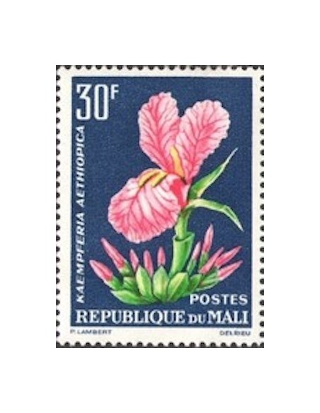 Mali N° 0057 Neuf **