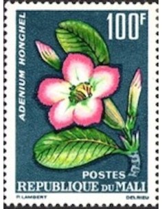 Mali N° 0059 Neuf **