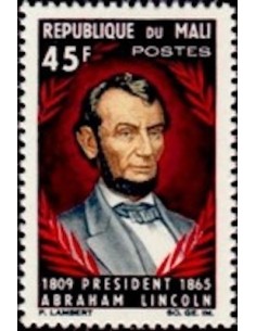 Mali N° 0069 Neuf **