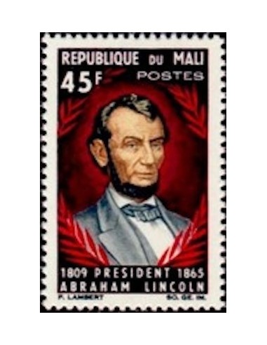 Mali N° 0069 Neuf **