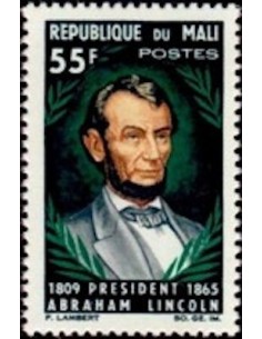 Mali N° 0070 Neuf **